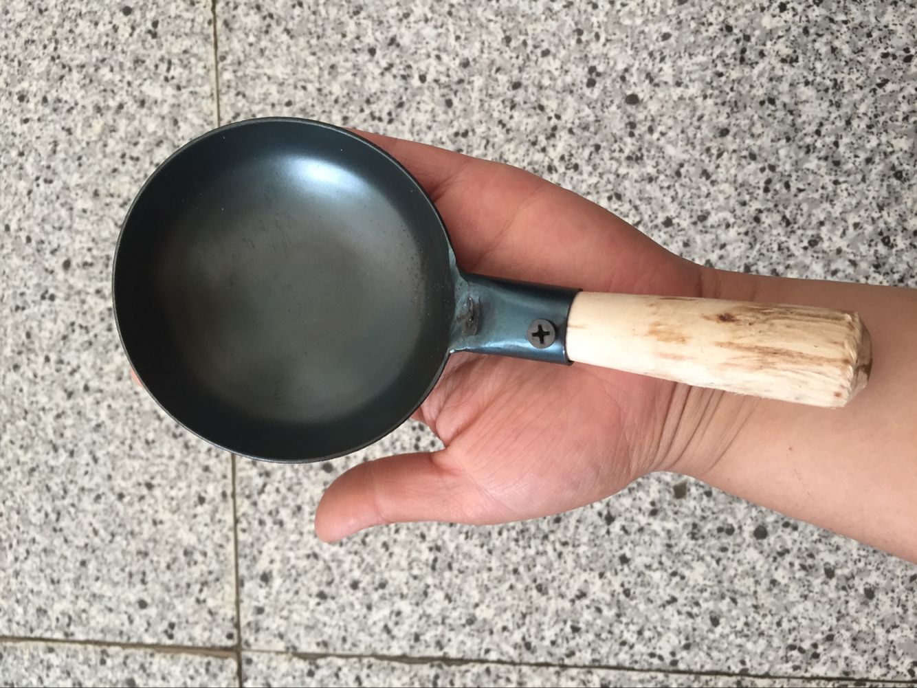 5厘米迷你煎药过家家食玩迷你小炒锅优惠券