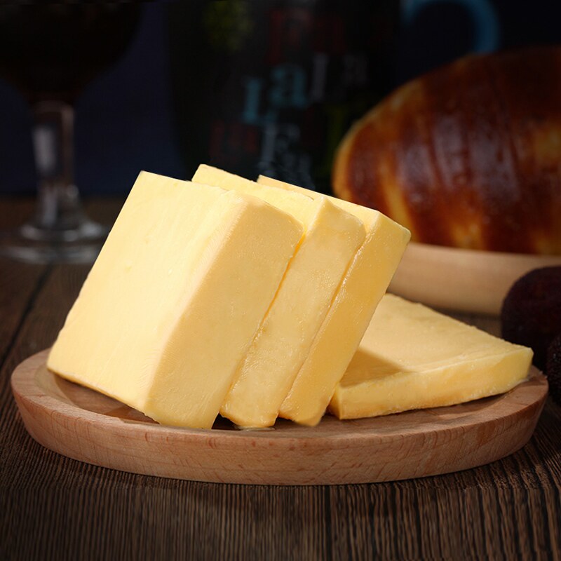 一折烘培原料 黄油_澳洲进口黄油烘培家用原料面包牛排曲奇饼干食用
