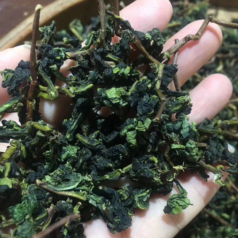 茶叶梗 散装大额优惠券