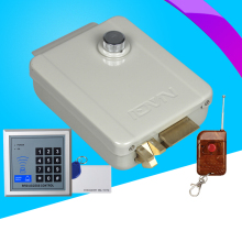 【对讲电控门锁】最新最全对讲电控门锁搭配优