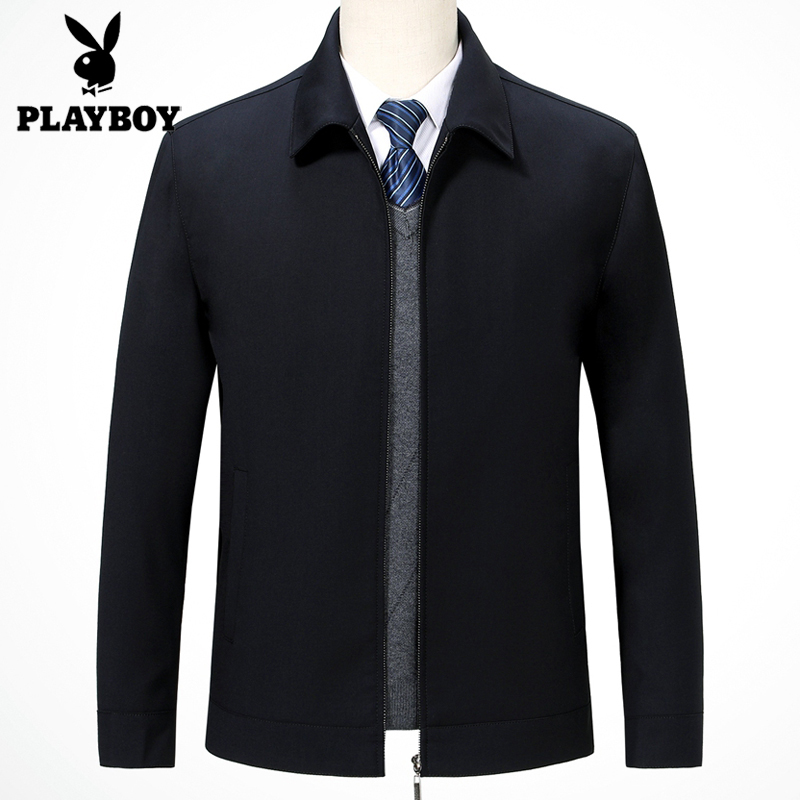 中老年男夹克春秋款_热卖中老年男夹克春秋款