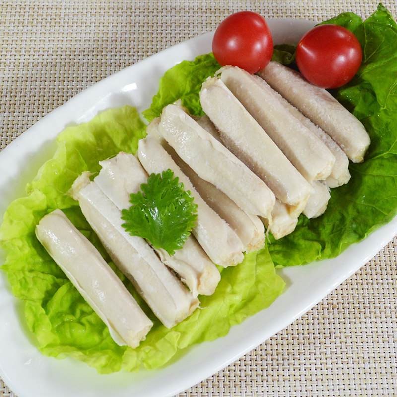 海霸王虾味饺105g新鲜火锅食材全店满额顺丰包邮