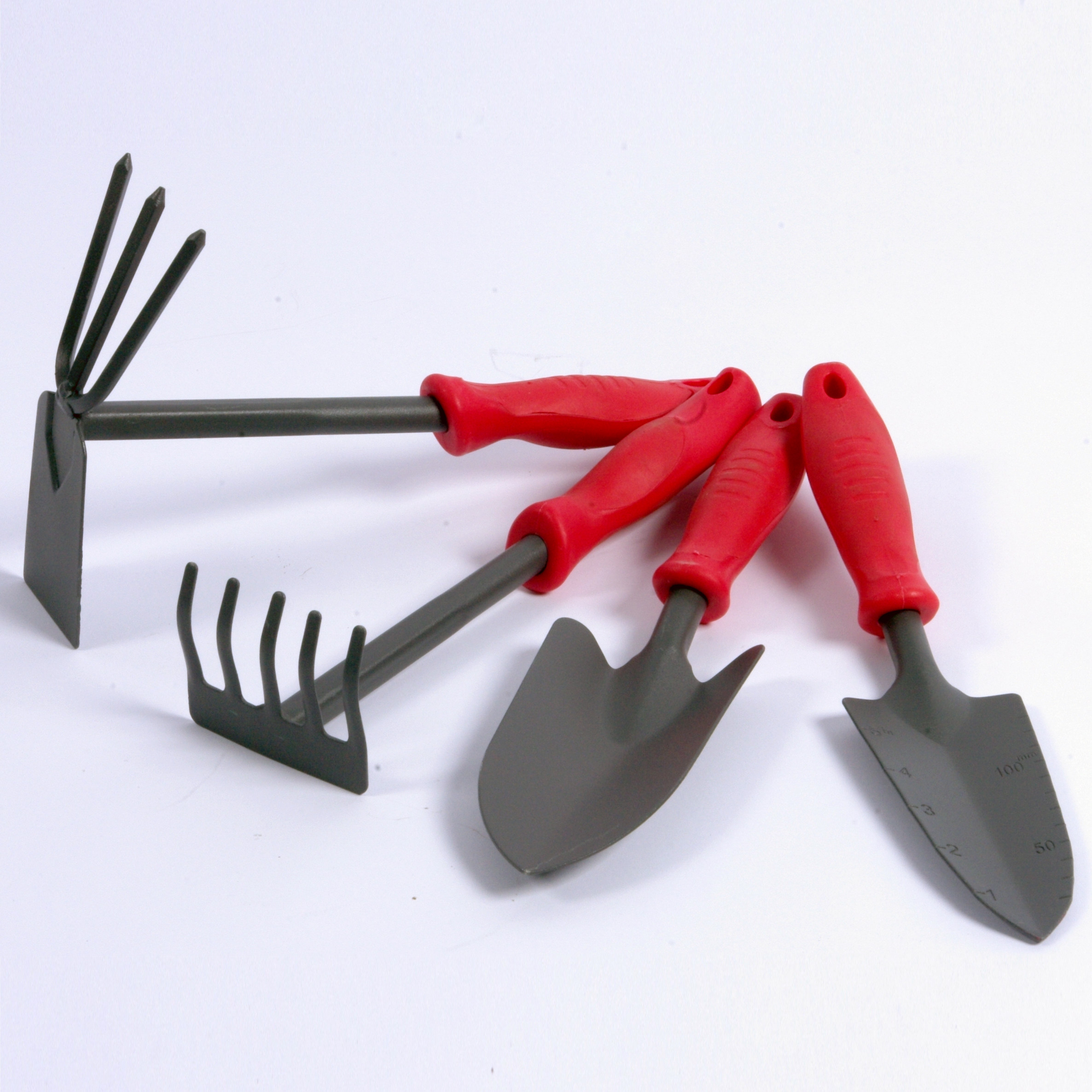 小铲子种花工具 园艺三件套