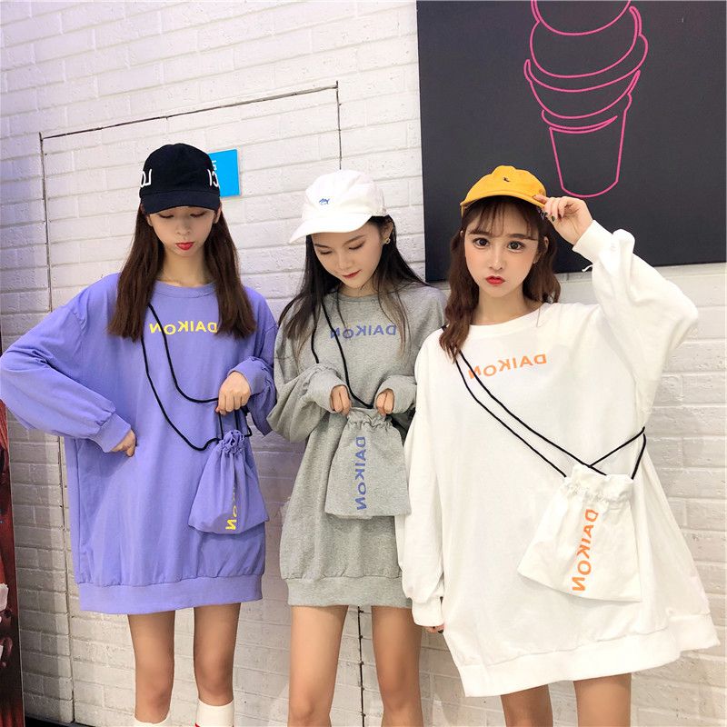 热销闺蜜学生女装