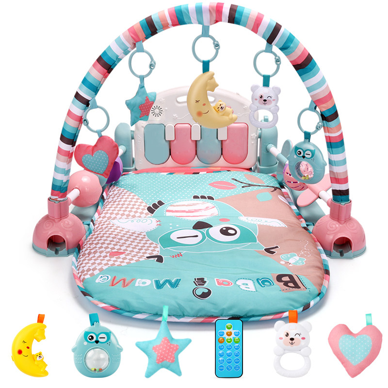 婴幼儿早教玩具有哪些,妈妈们看这里