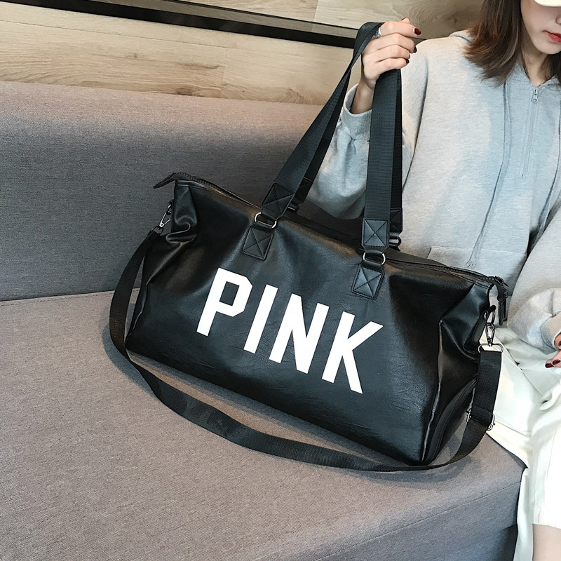 运动健身包女 简约