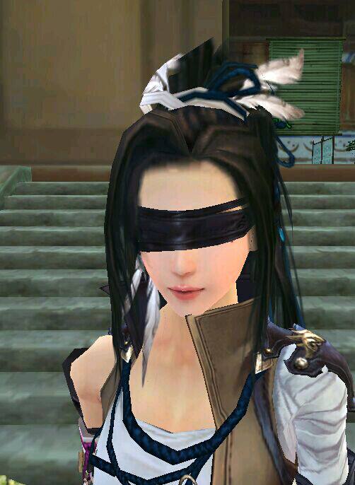 剑网三剑网3剑三 丐帮云幕遮代练丐帮眼部面部挂件代做全区服 ￥5.