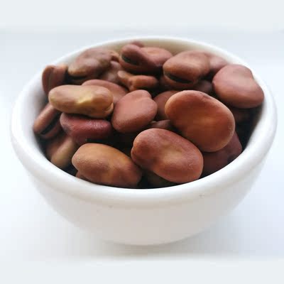 新蚕豆干蚕豆生蚕豆罗汉胡豆农家自产新鲜粗粮五谷杂粮250g满包邮