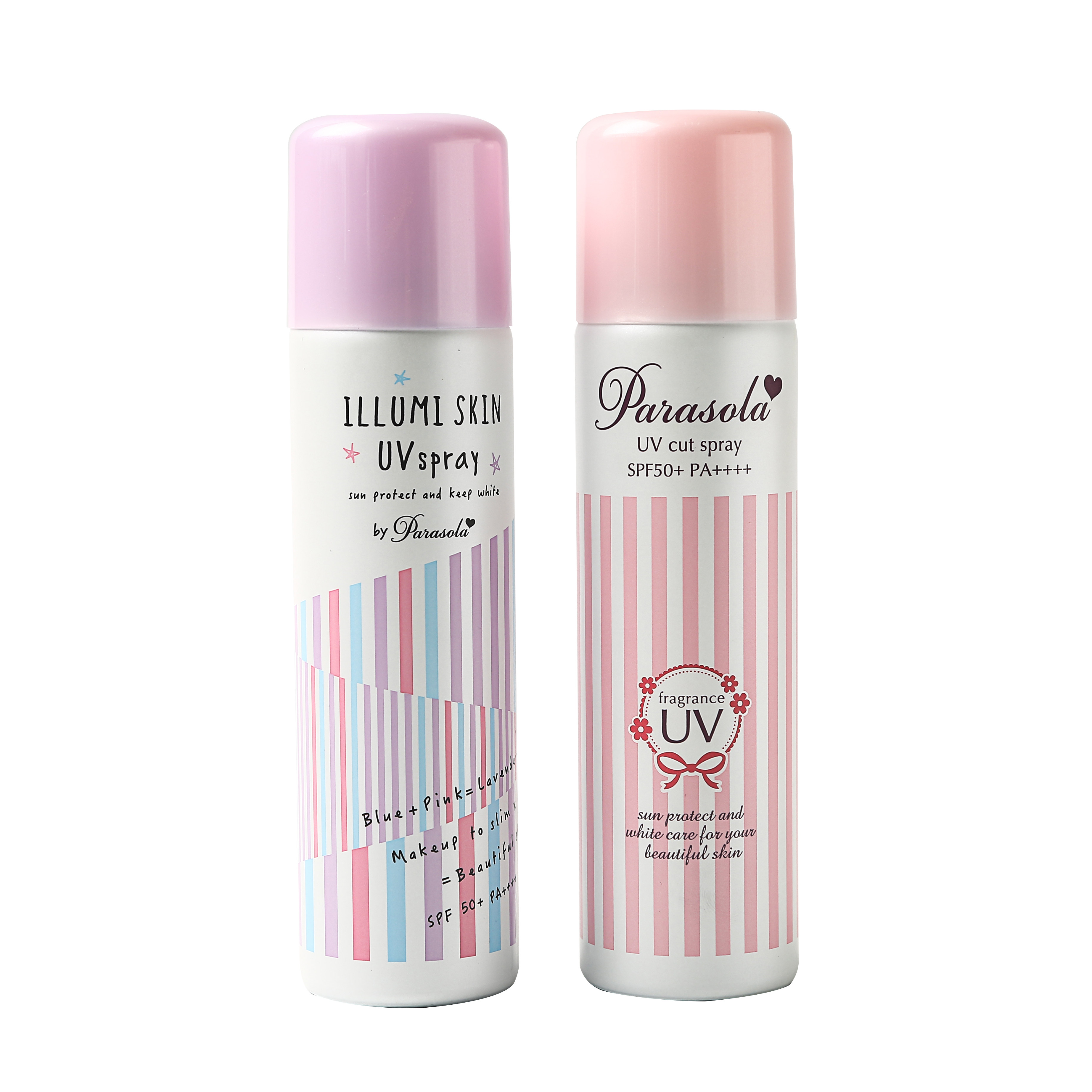 naris娜丽丝防晒喷雾娜扎同款美白保湿补水清爽