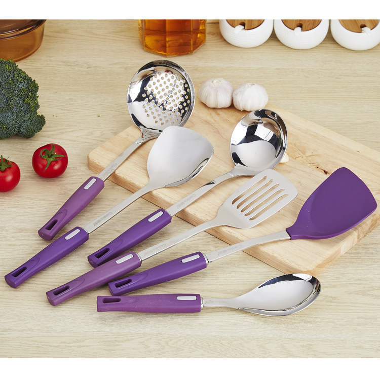 厨具 厨房用具 锅铲大额优惠券