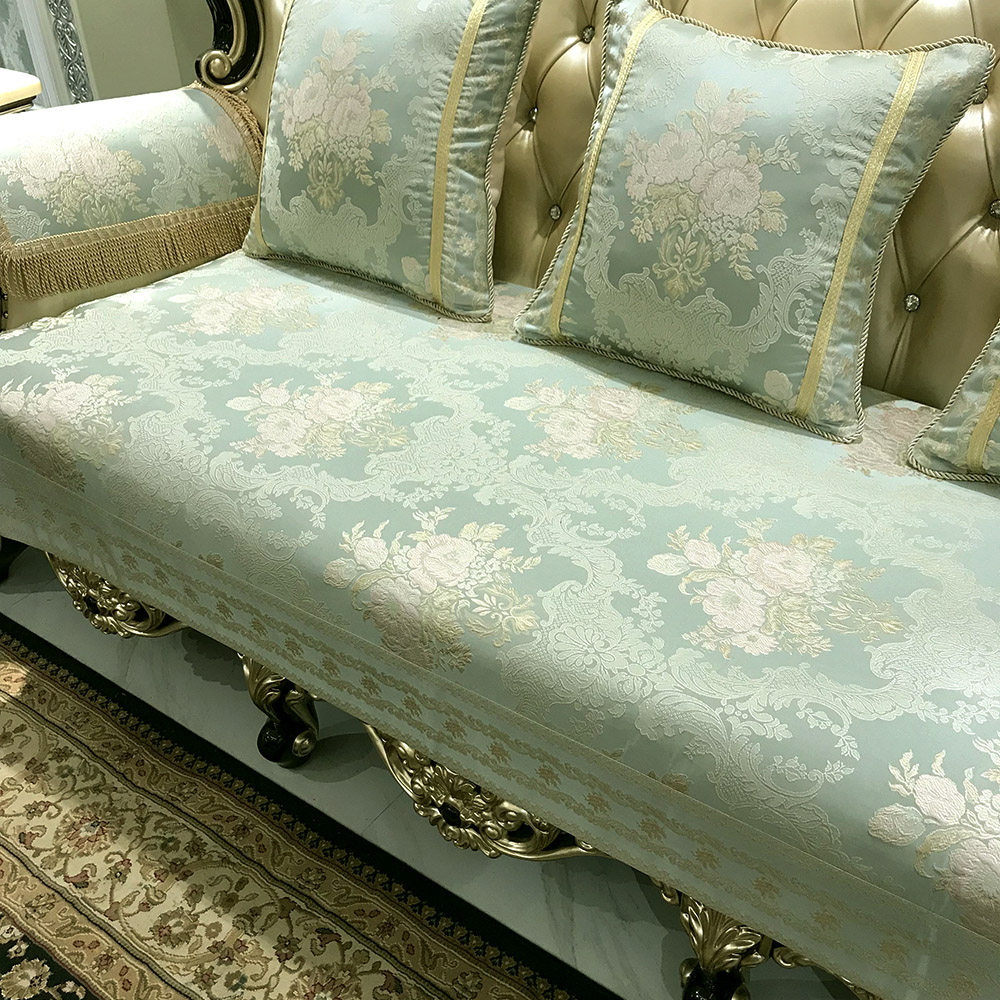 沙发套沙发罩欧式 奢华