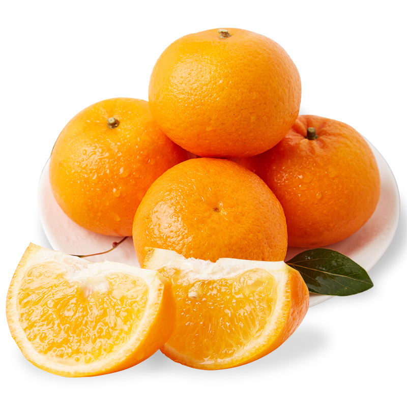 功能,还能养护眼睛,保护免疫系统等,营养价值在柑橘果类中名列前茅