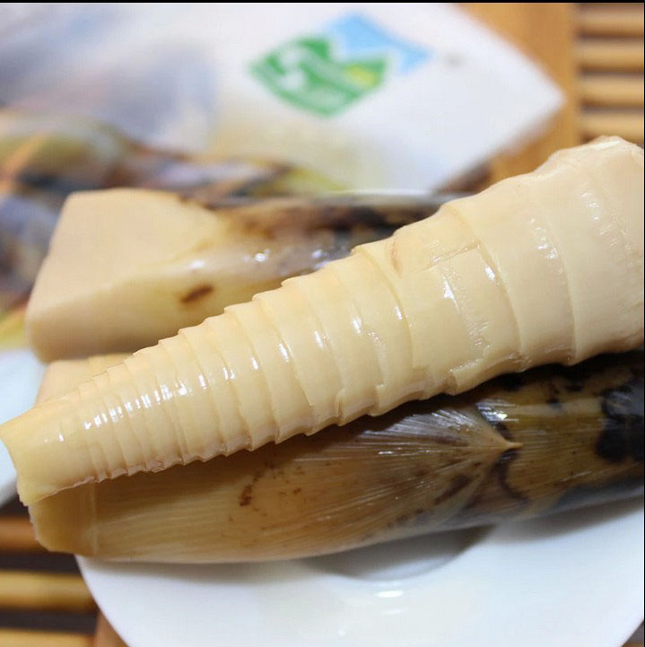 手剥笋即食_祥味源手剥笋230g*20袋每件 开袋即