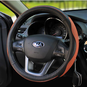 新君威 方向盘直径