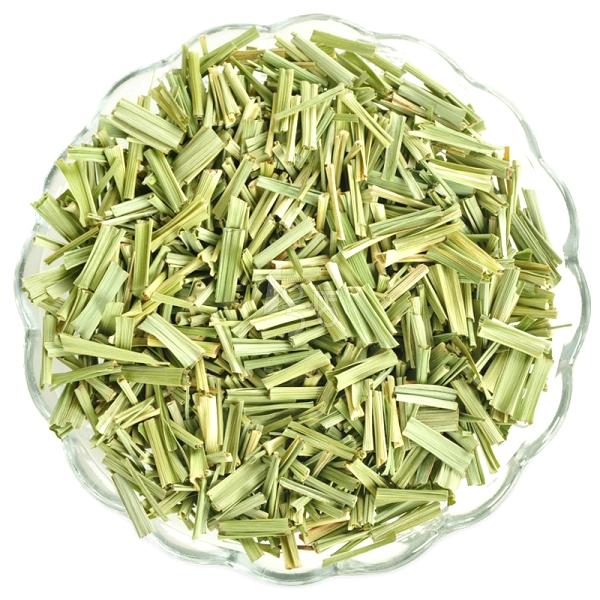 柠檬草柠檬草茶 新茶人工筛选250g搭配迷迭香马鞭草茶任3件包邮