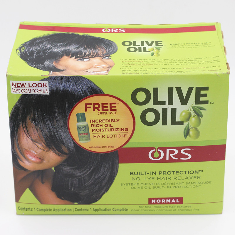 hair relaxer
