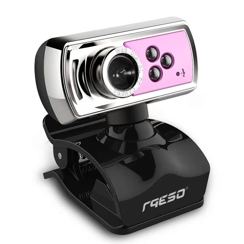 舰店】罗技c925e网络摄像头YY主播淘宝直播高