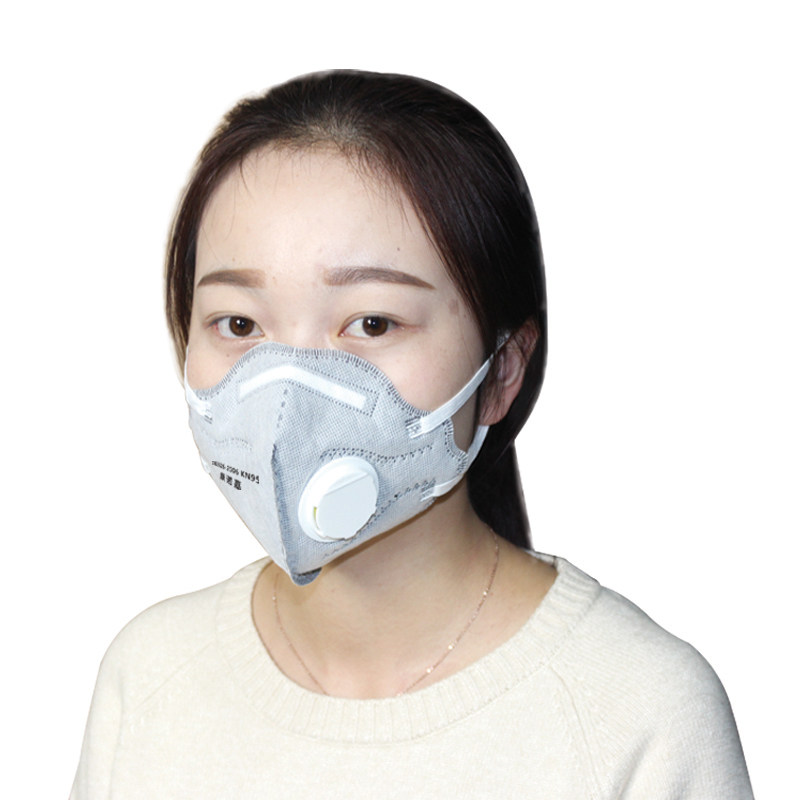   康诺嘉防雾霾口罩