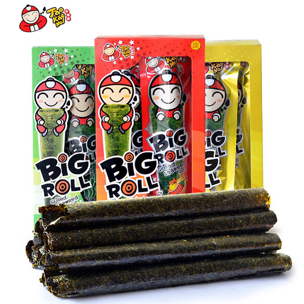 小老板海苔卷 泰国_小老板海苔卷 泰国折扣优惠券