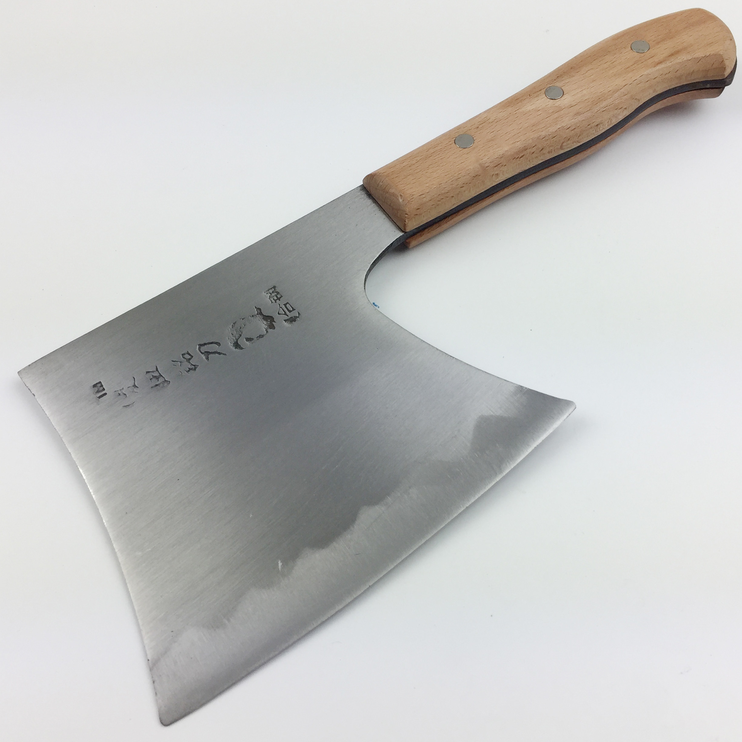 多用砍刀砍斧斩骨刀剁肉骨头专用刀