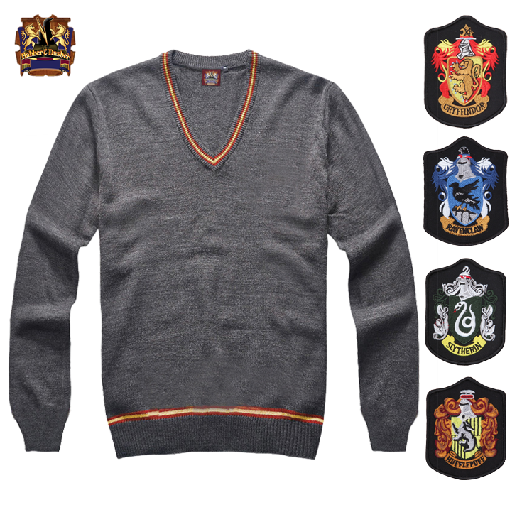 哈利波特斗篷 赫敏同款魔法袍披风衣服 万圣节