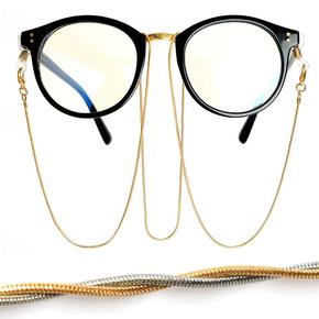 金属 眼睛 怎么拆镜片