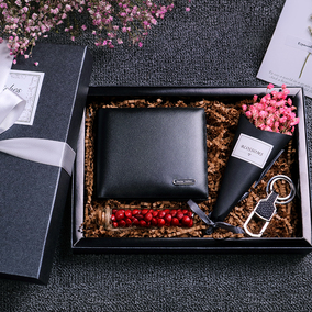 创意生日礼物男生女生送男朋友给老公的实用特别惊喜浪漫个性diy