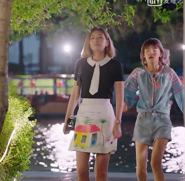 张雨欣同款衣服大额优惠券