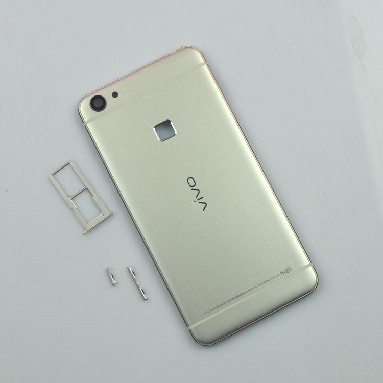vivo x6sa手机后盖