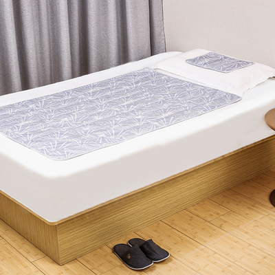 冰垫坐垫降温神器冰枕床垫夏天降温成人学生宿舍避暑制冷床上凉垫