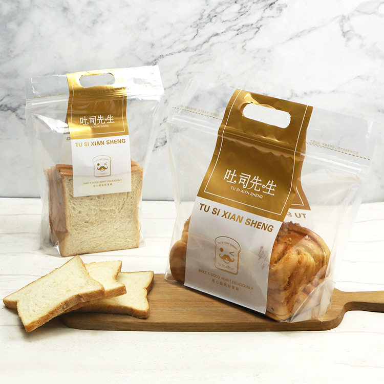 吐司面包袋 透明
