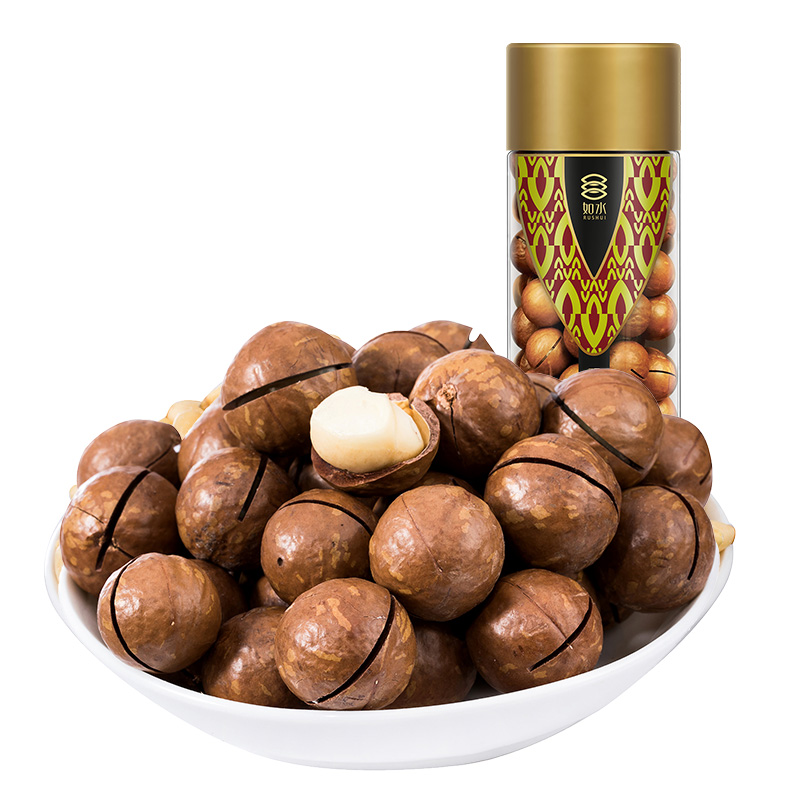 夏威夷果多少钱一斤