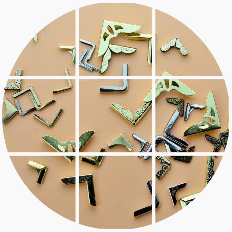 艺匠文件夹板定制A4写字板木质菜单垫板A5资