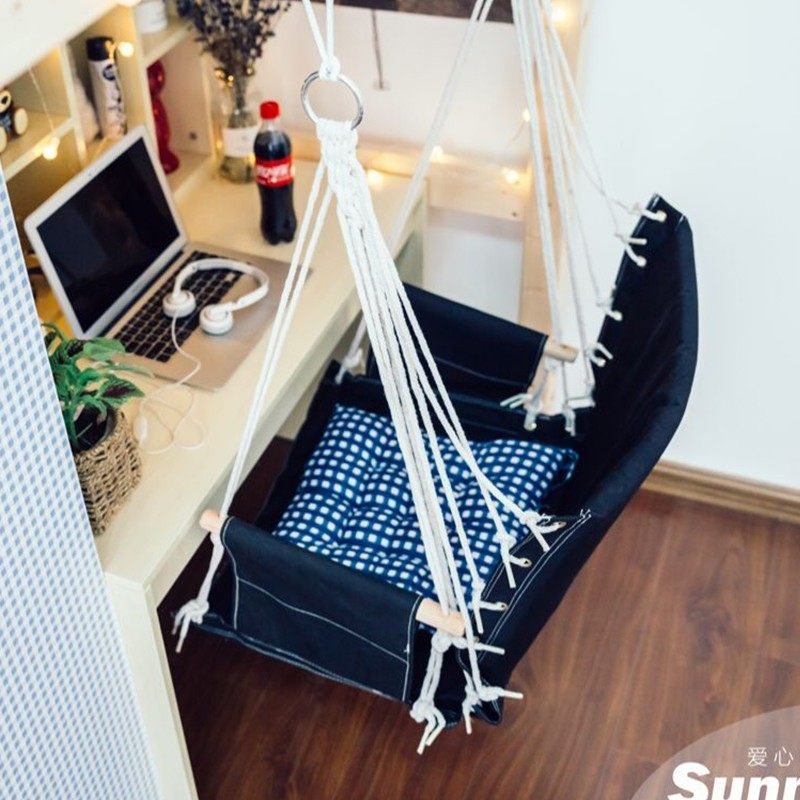 宿舍神器吊椅 大学生