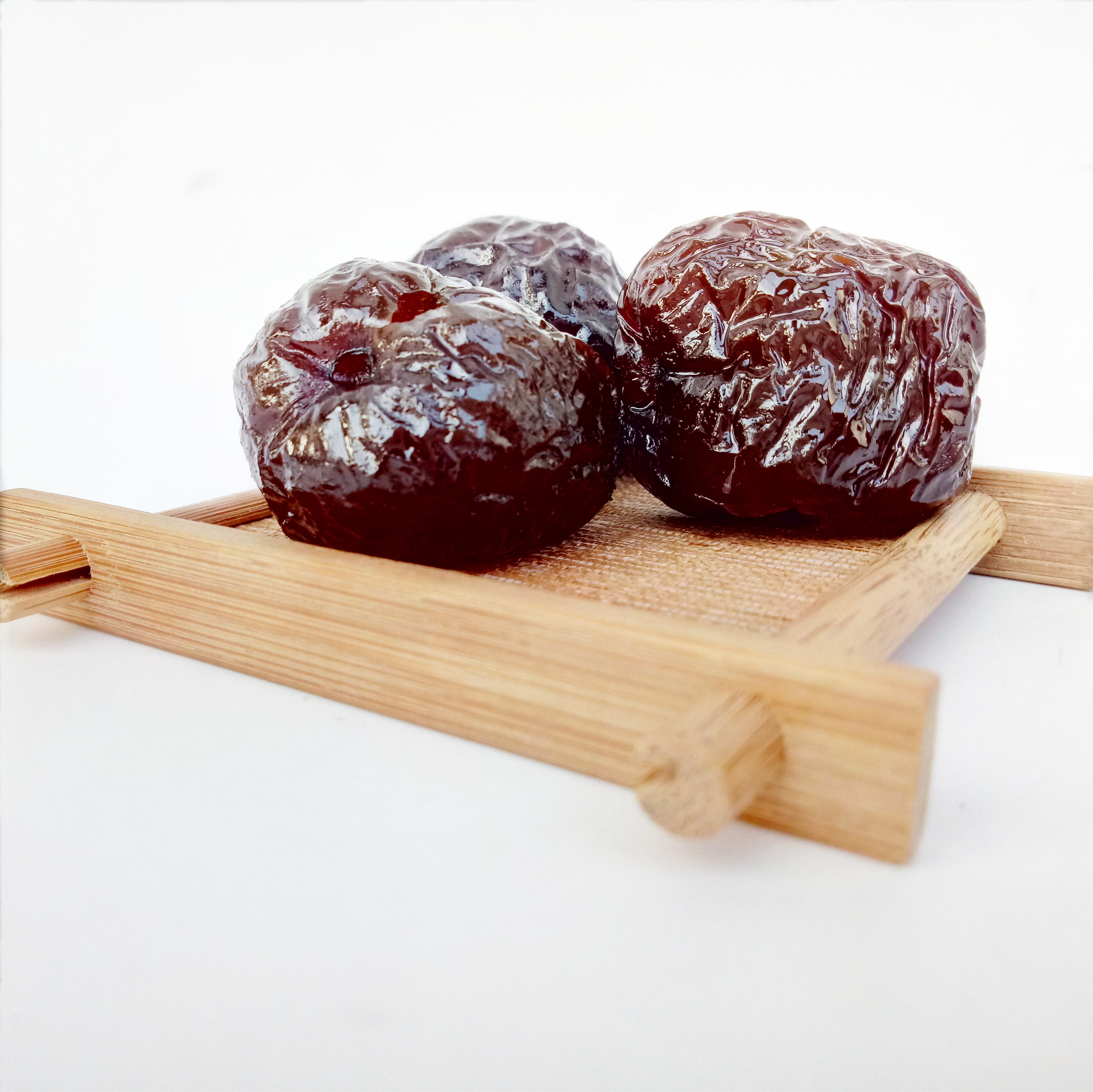 热销隆源村阿胶枣