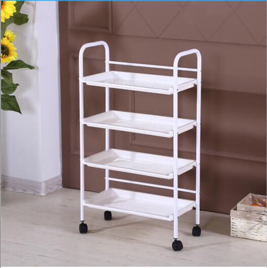 美容院小推车置物架欧式气泡仪器理发店纹绣美