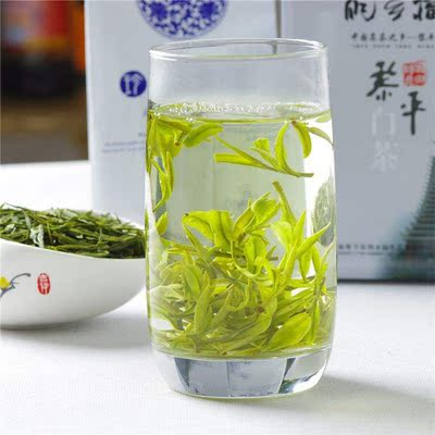 贵州云雾黎平香茶明前特级炒青茶叶全生态高山绿茶散装50g