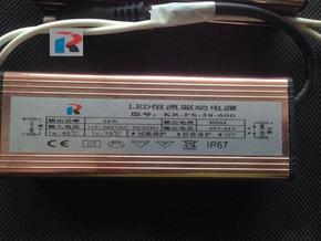 led灯电源驱动器坏了的表现