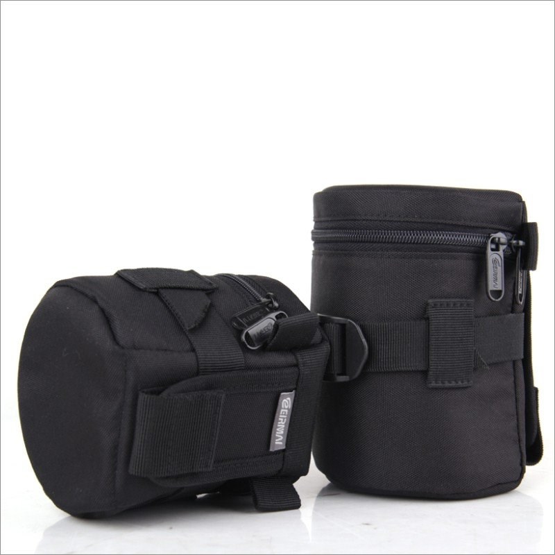 JJC 单反相机内胆包佳能尼康80D 70D 77D 20