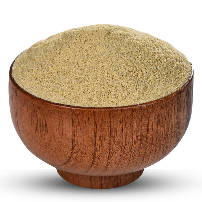 农夫慢 苦荞麦面粉 苦荞面无糖无添加农家现磨500g