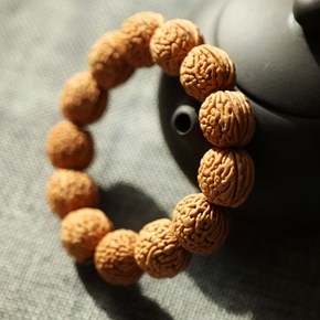 野生核桃皮的功效作用