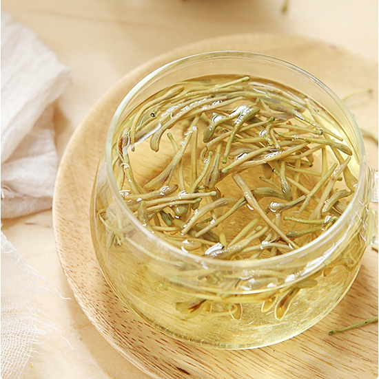 红姨小栈金银花茶35g花蕾金银花可搭配菊花枸杞罗汉果茶