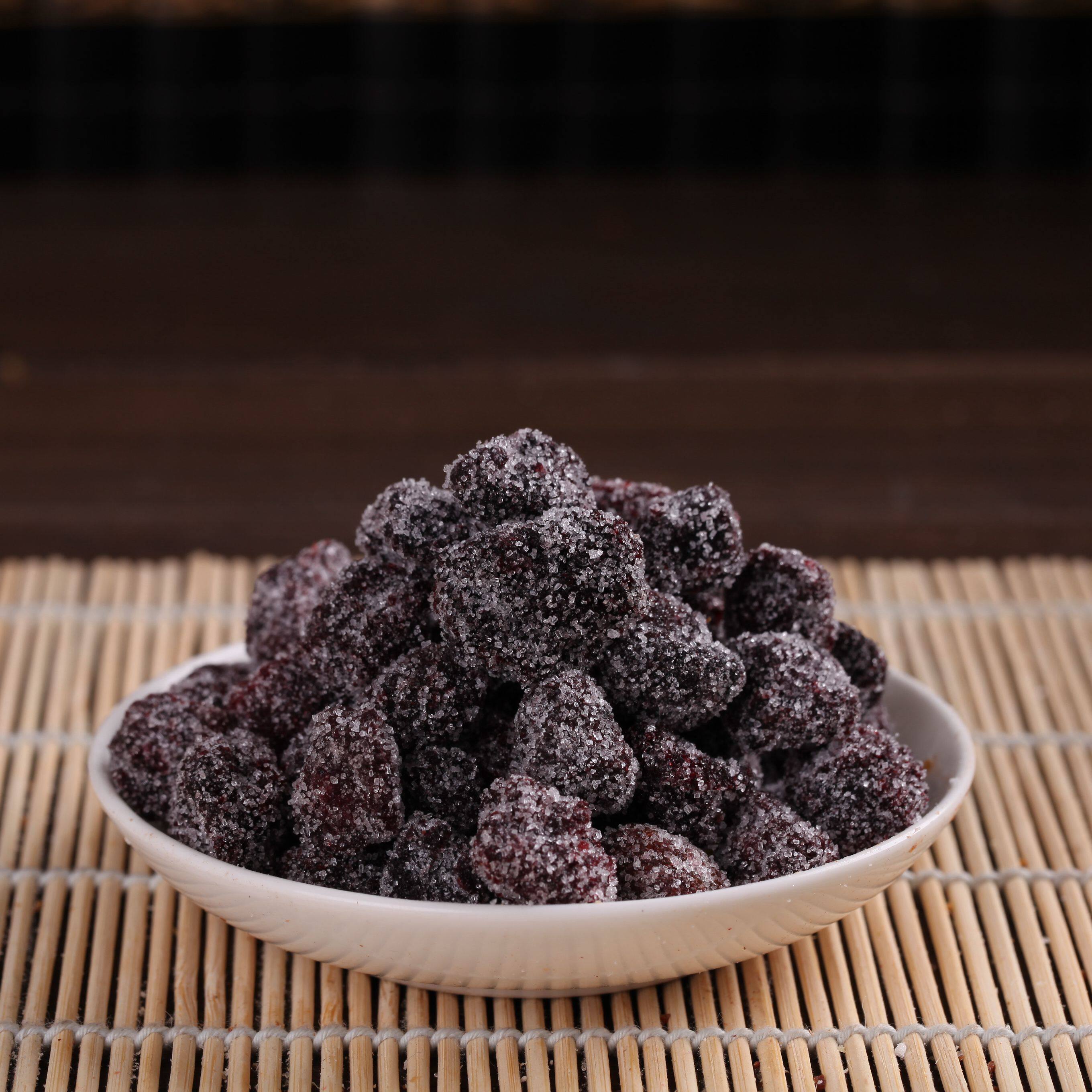 蜜饯 散装 袋装_蜜饯果脯零食休闲食品杨梅干散装小包装袋装罐装200g