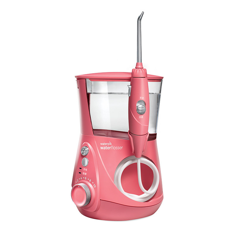 口腔护理,这些神器令你事半功倍