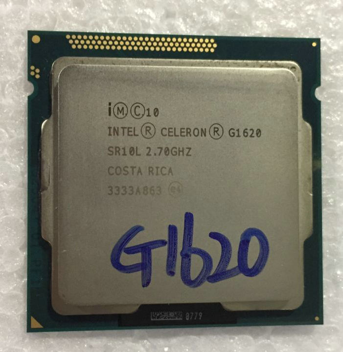 赛扬g1620
