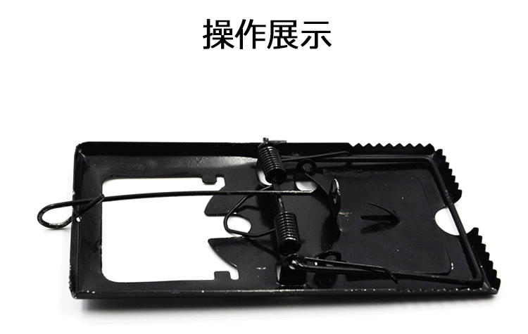 特价灭鼠神器 家用_大号易捕自动连续捕鼠器老鼠笼家用高效灭鼠神器驱