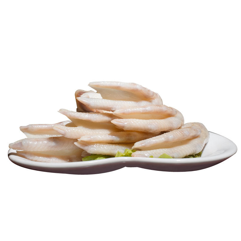 嵊州糟货糟鸭爪绍兴特色醉味鸭掌鸭肉熟食卤鸭爪零食250g-9只装