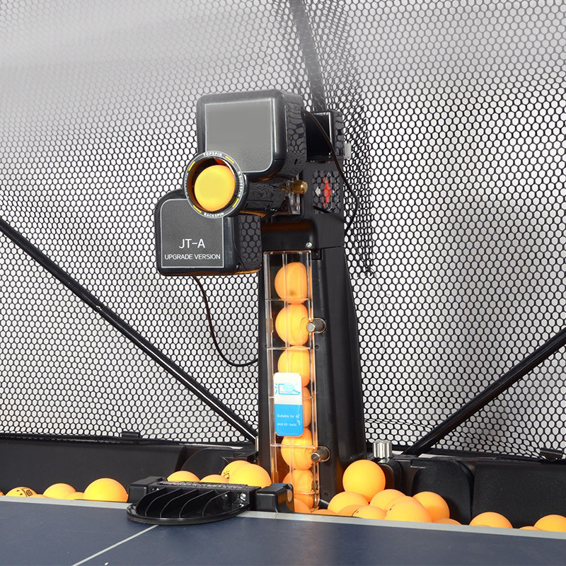 家用乒乓球发球机全自动训练器专业便携对打练球反弹包邮回弹收集