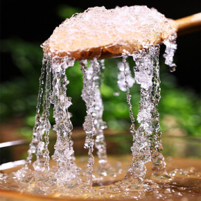 野燕麦片的功效与作用