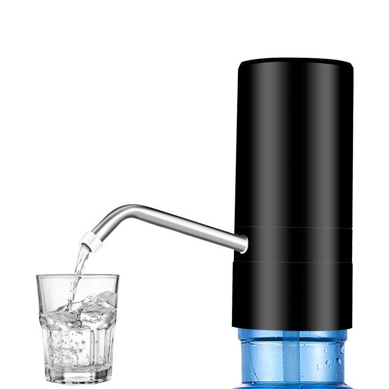全自动感应简易小型抽水器自动上水器健康移动无毒泡茶智能触摸便